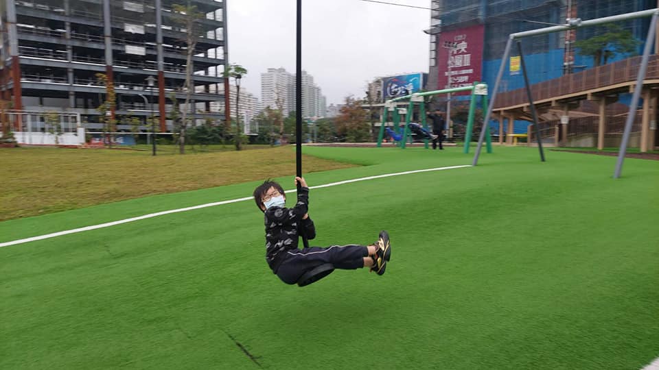 總算晉升有車一族