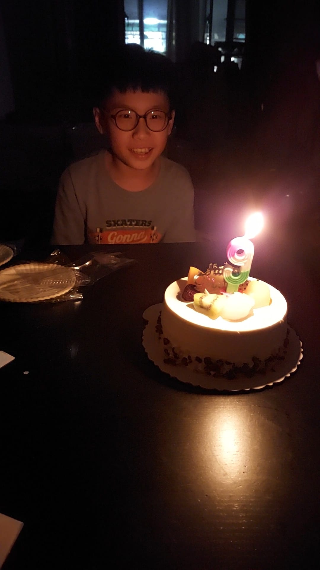 幫慶生9歲生日慶祝安排