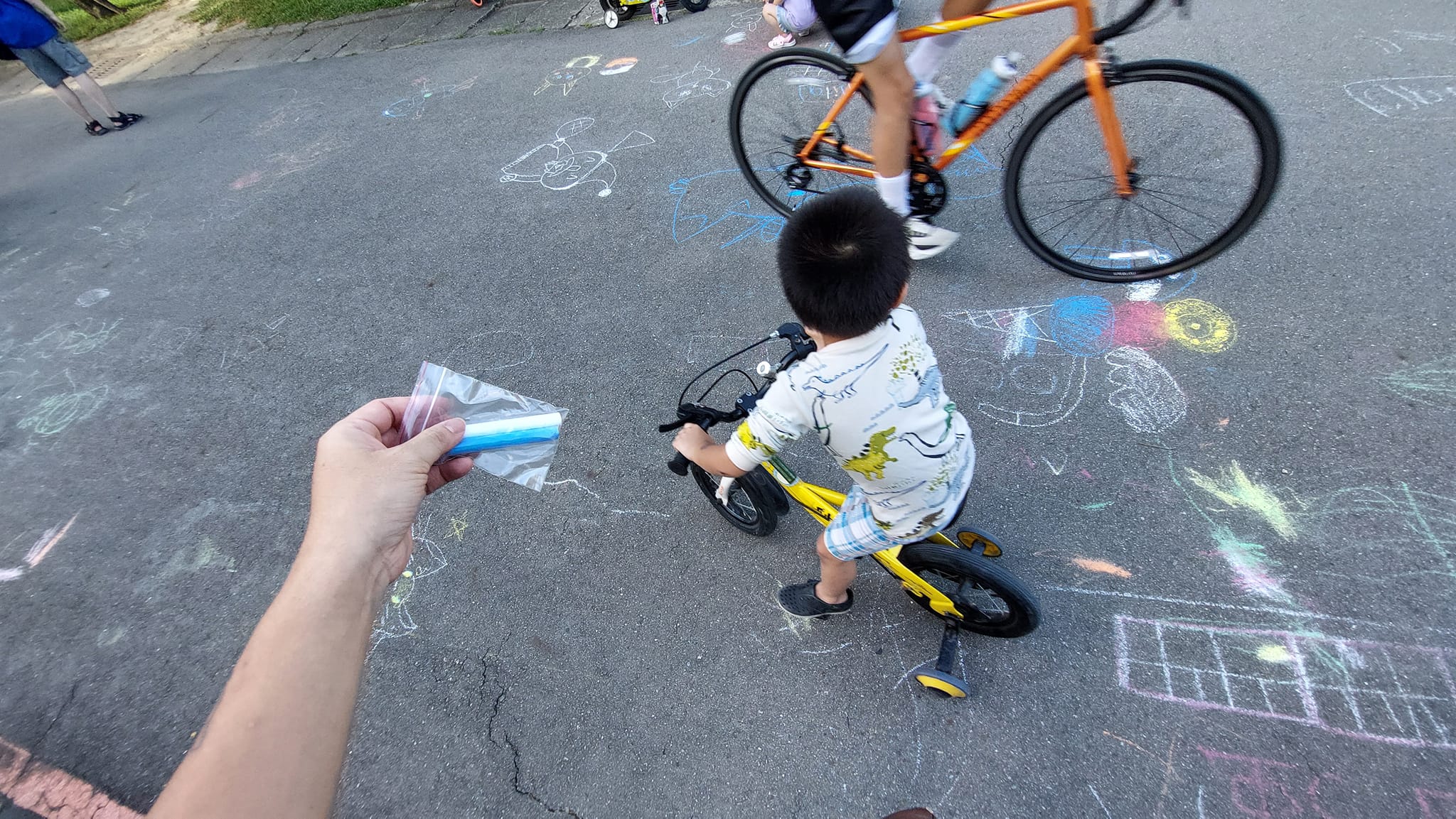 手機上傳