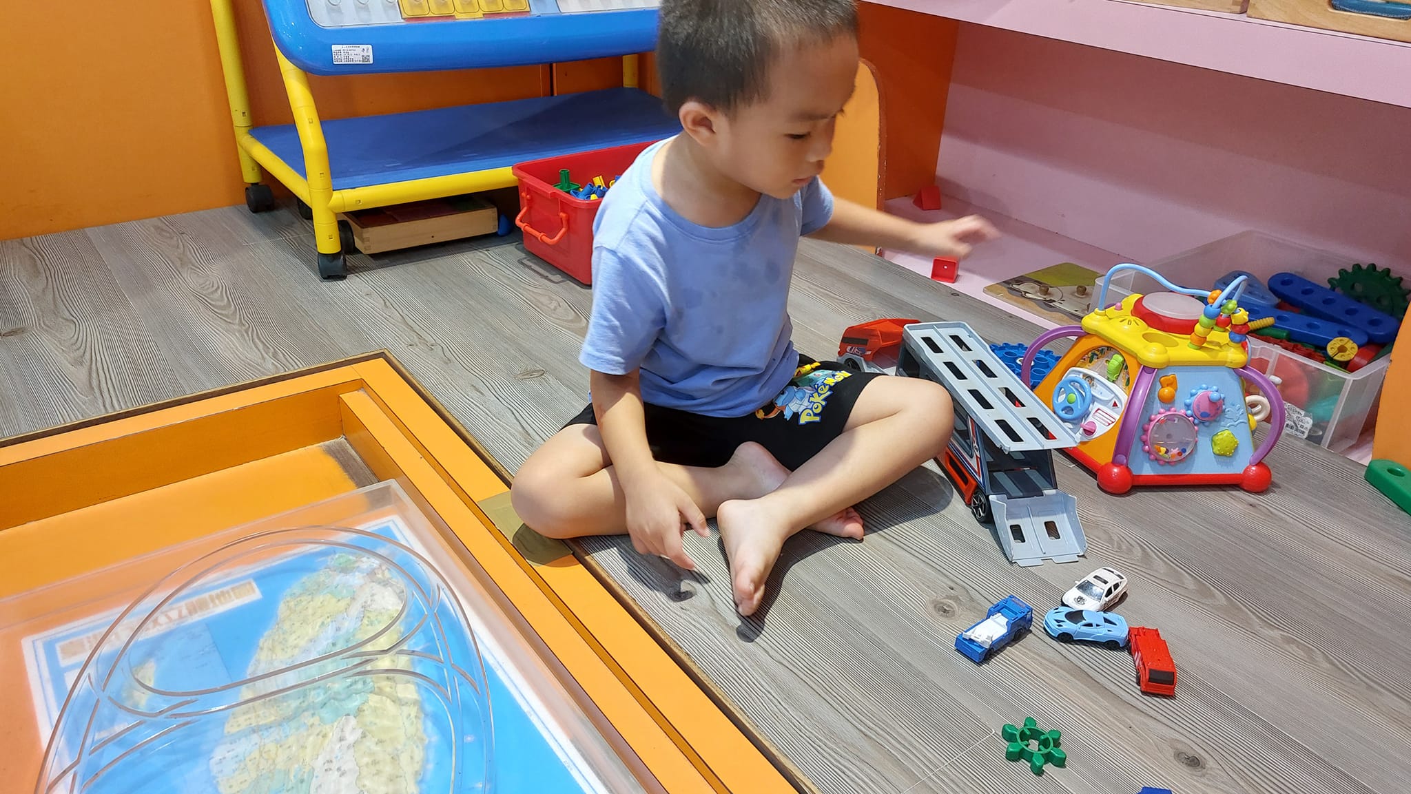 手機上傳