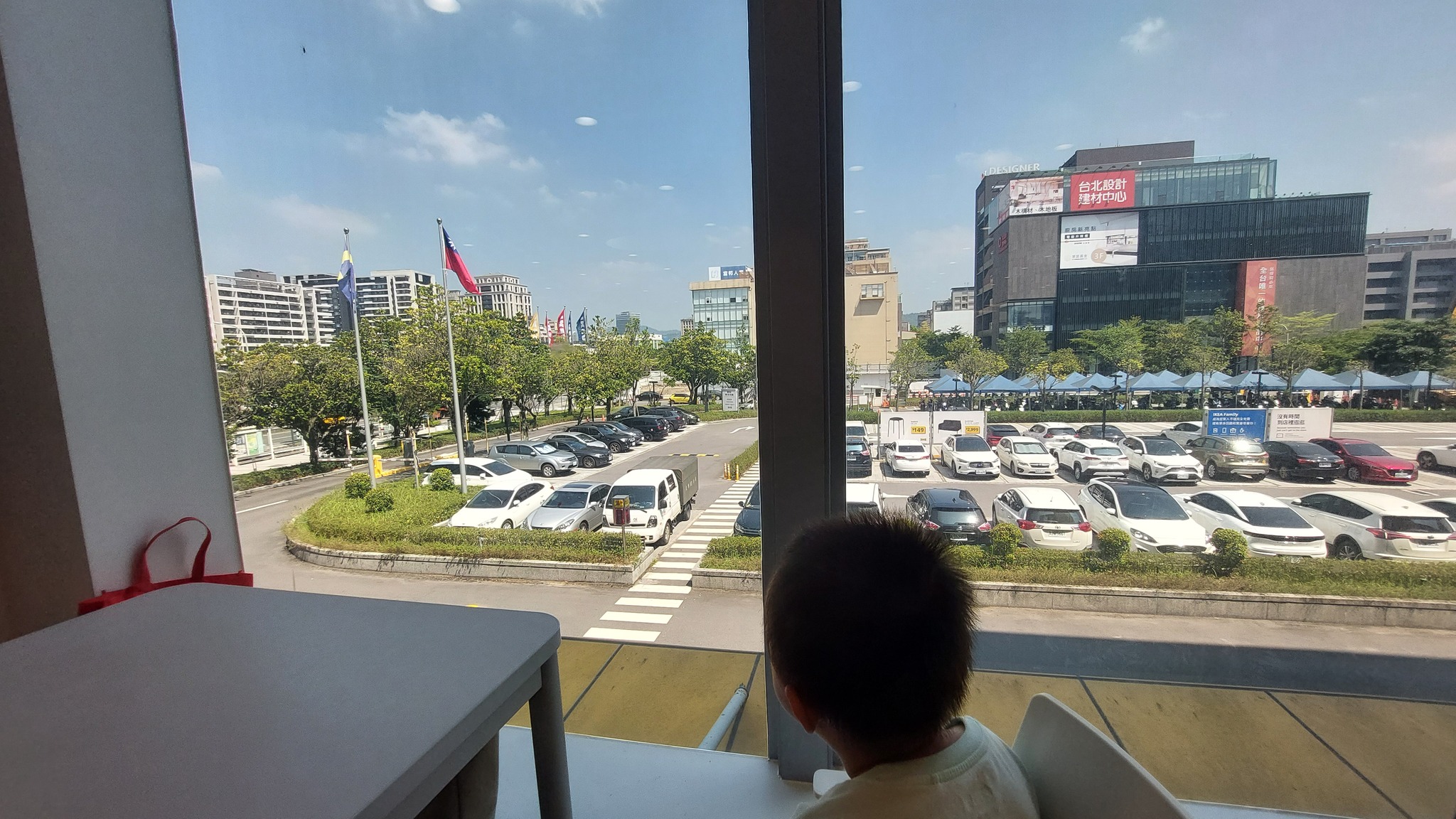 ikea吃生日買一送一生日慶祝安排