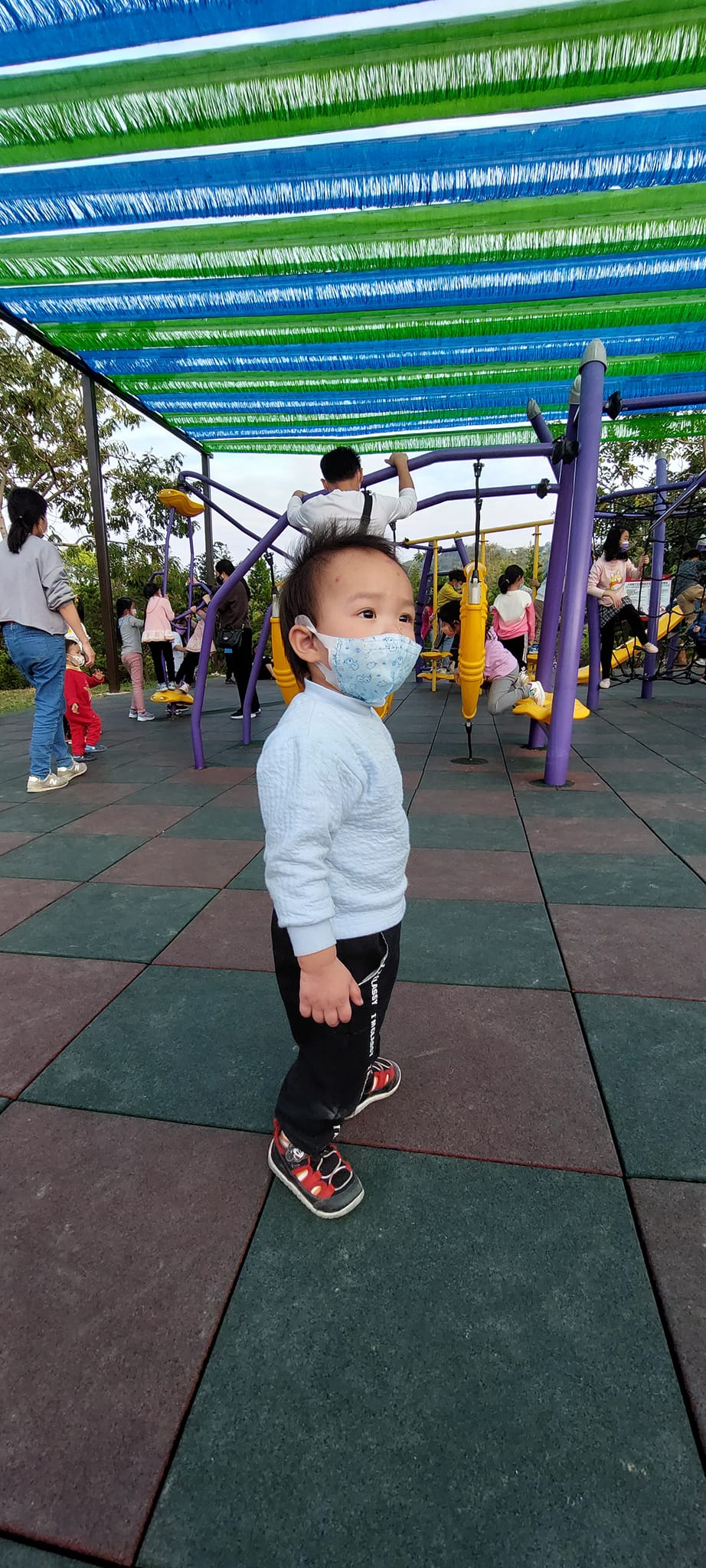 手機上傳