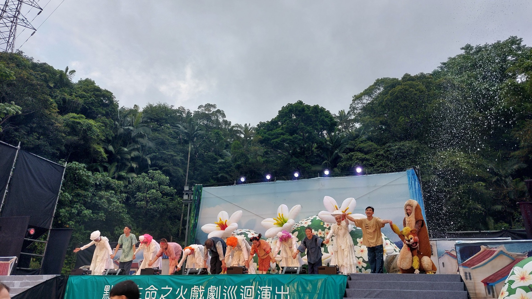 手機上傳