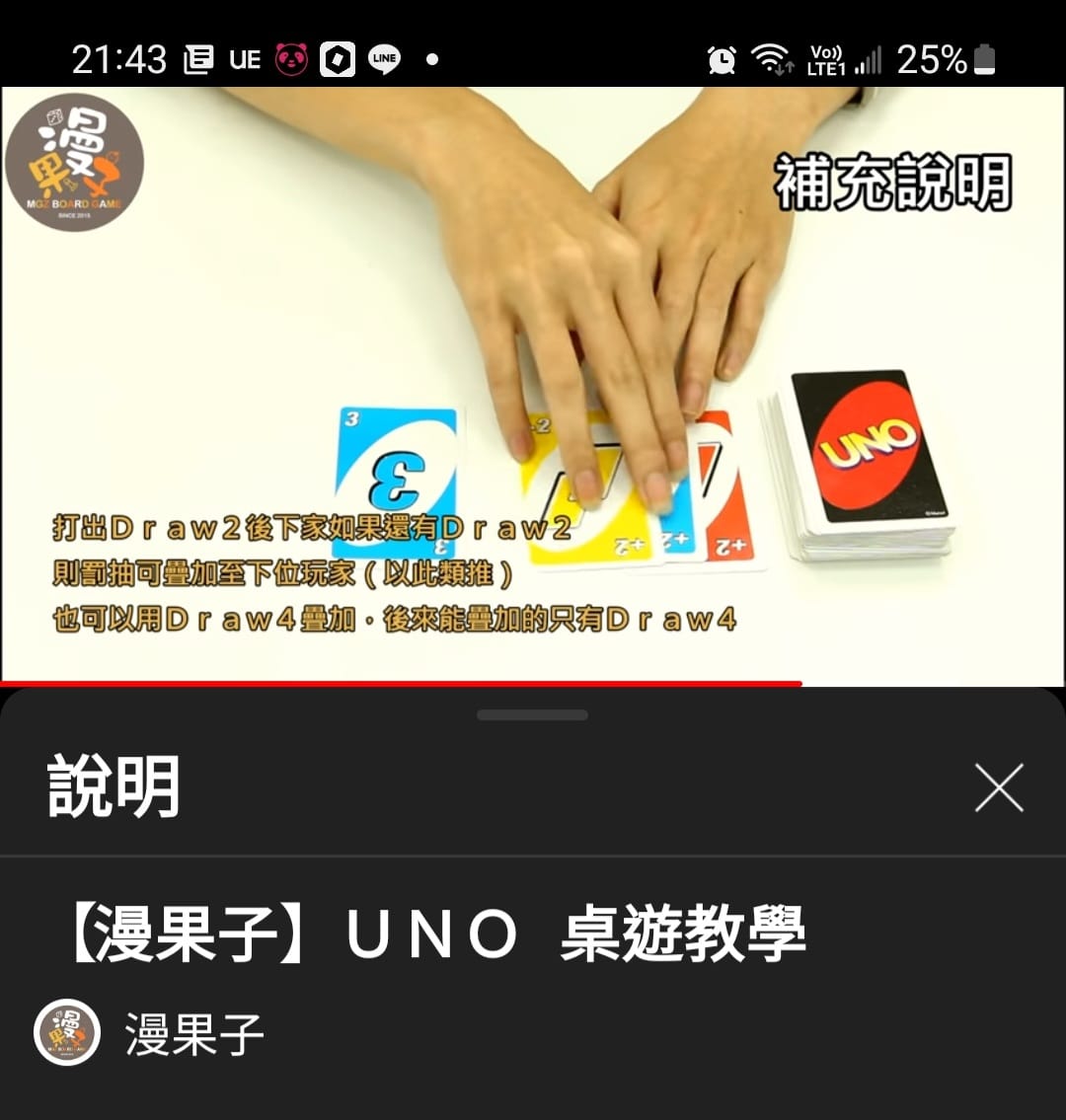玩樂部份記事