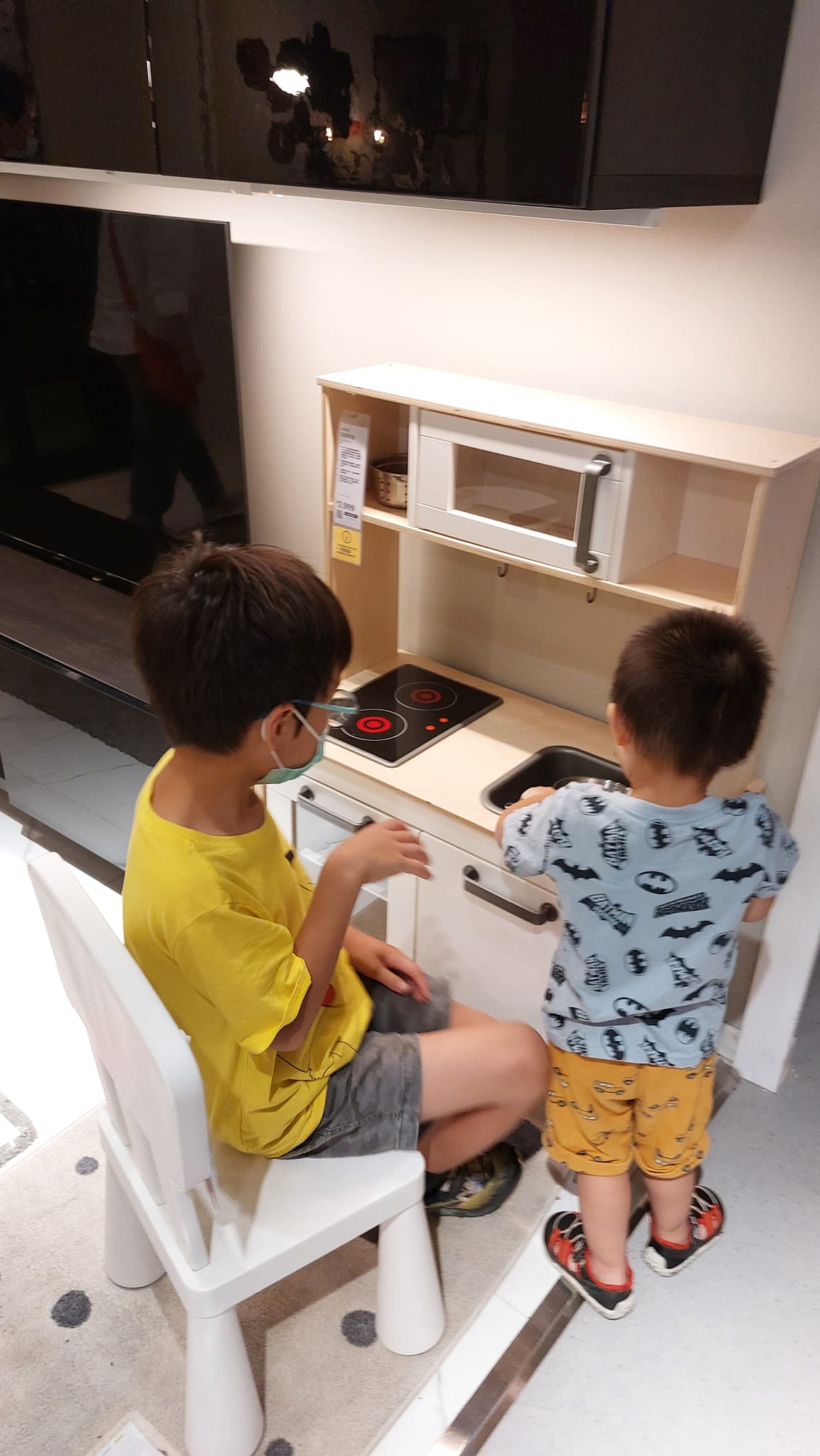 手機上傳