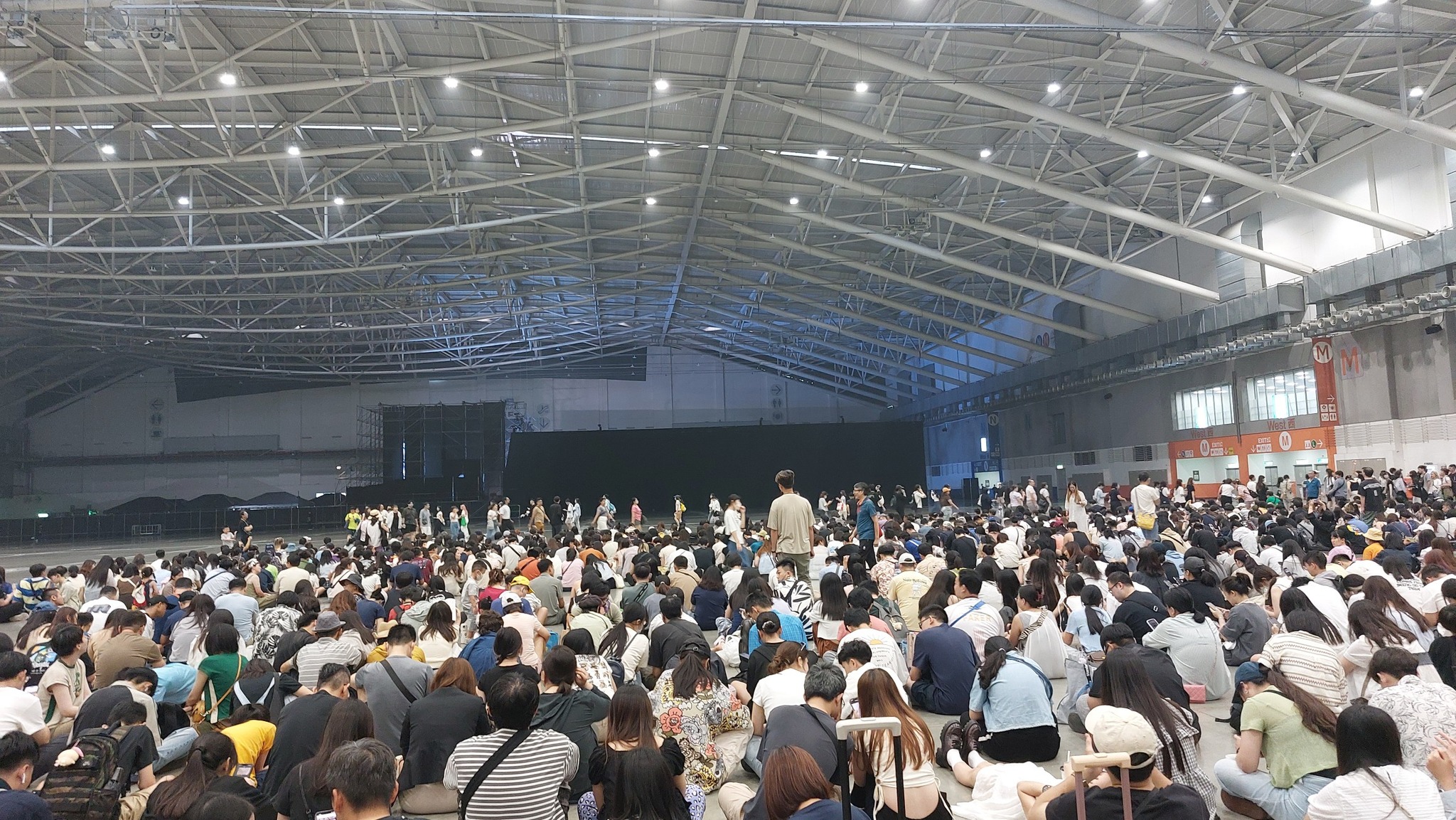 文博會參訪紀行