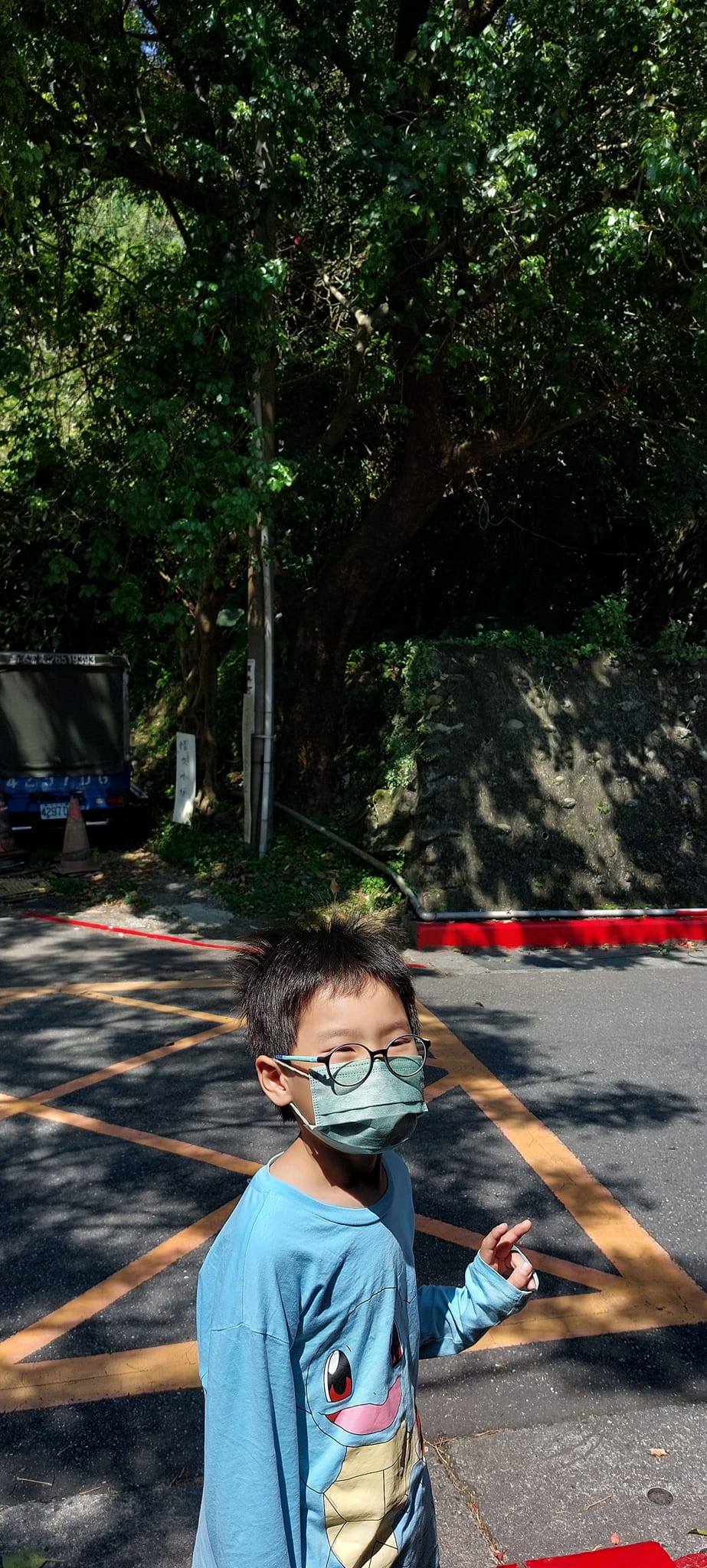 手機上傳