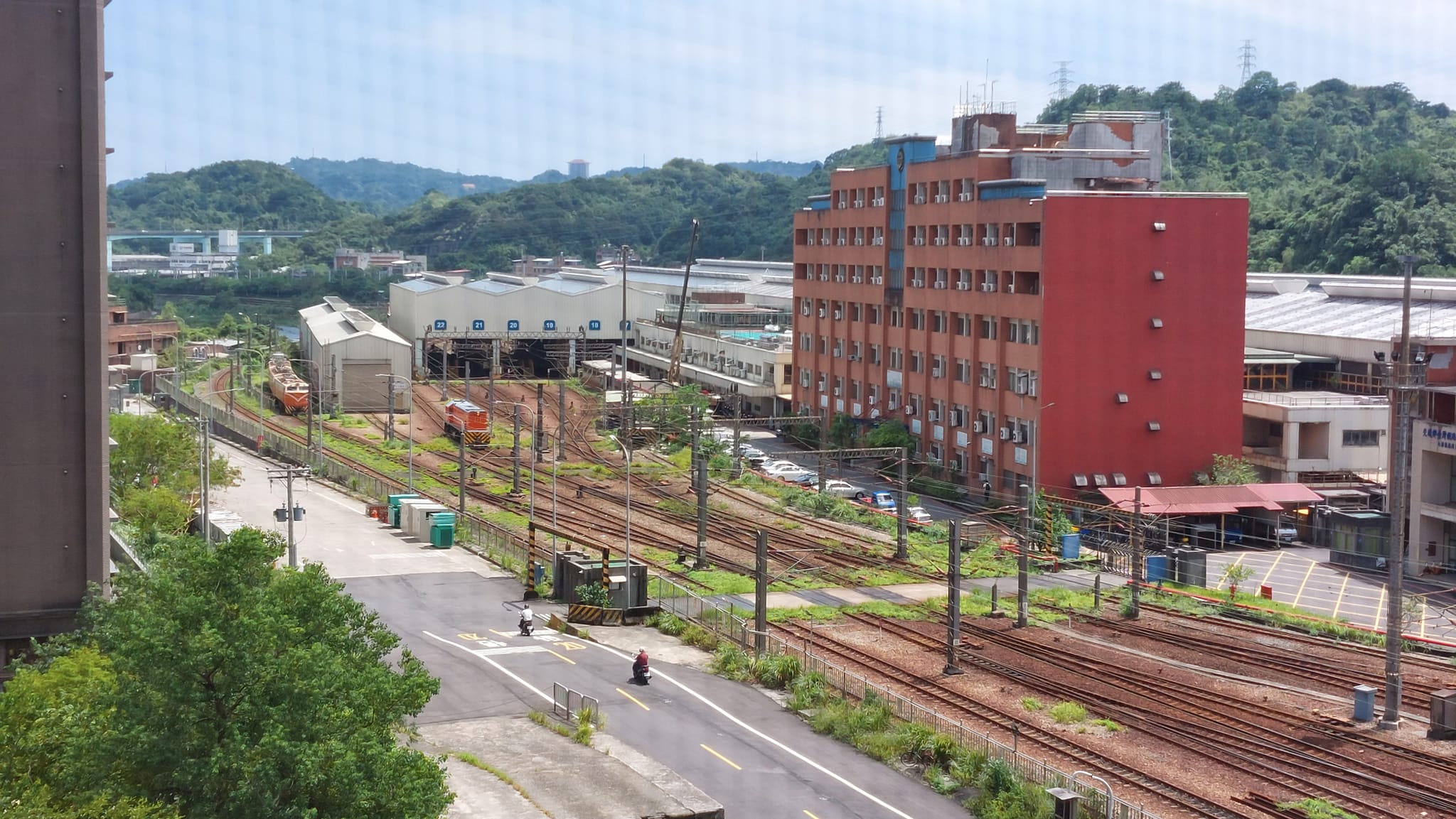 基隆第二座室內兒童樂園