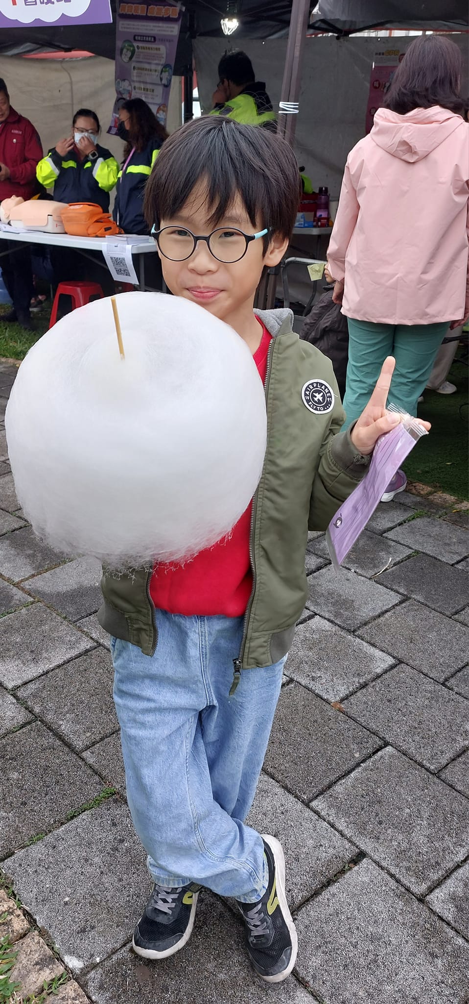 mo家族活動