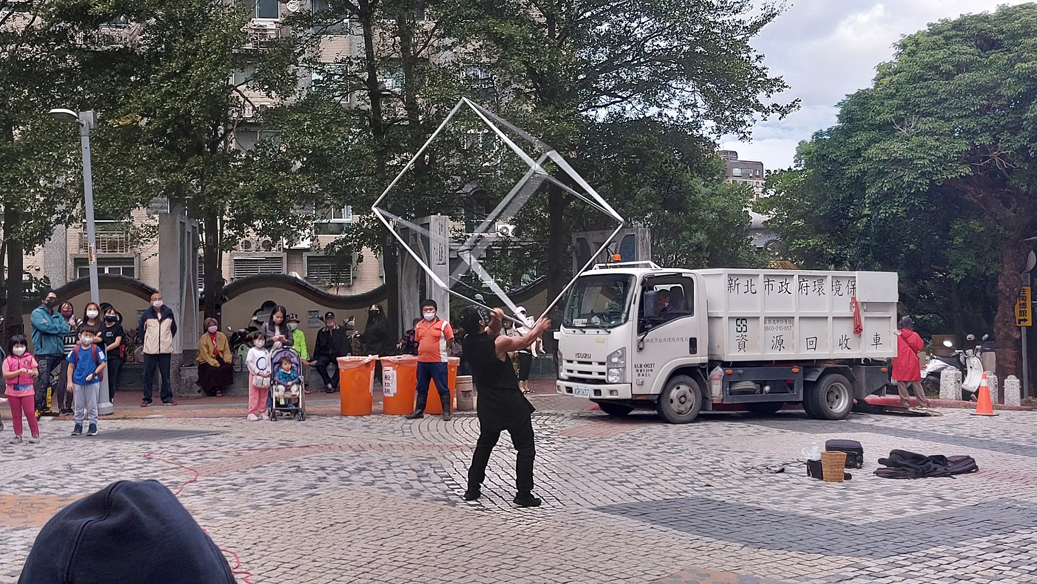 手機上傳