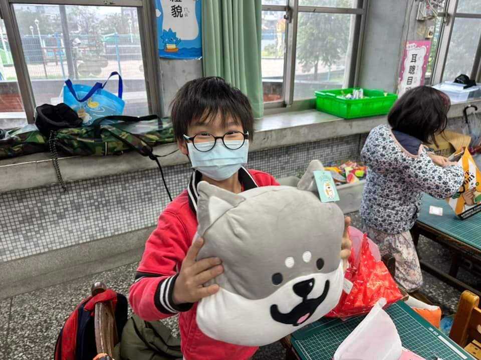 如願以償的當上班長