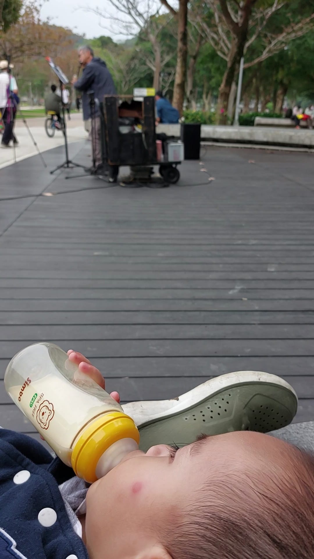 手機上傳