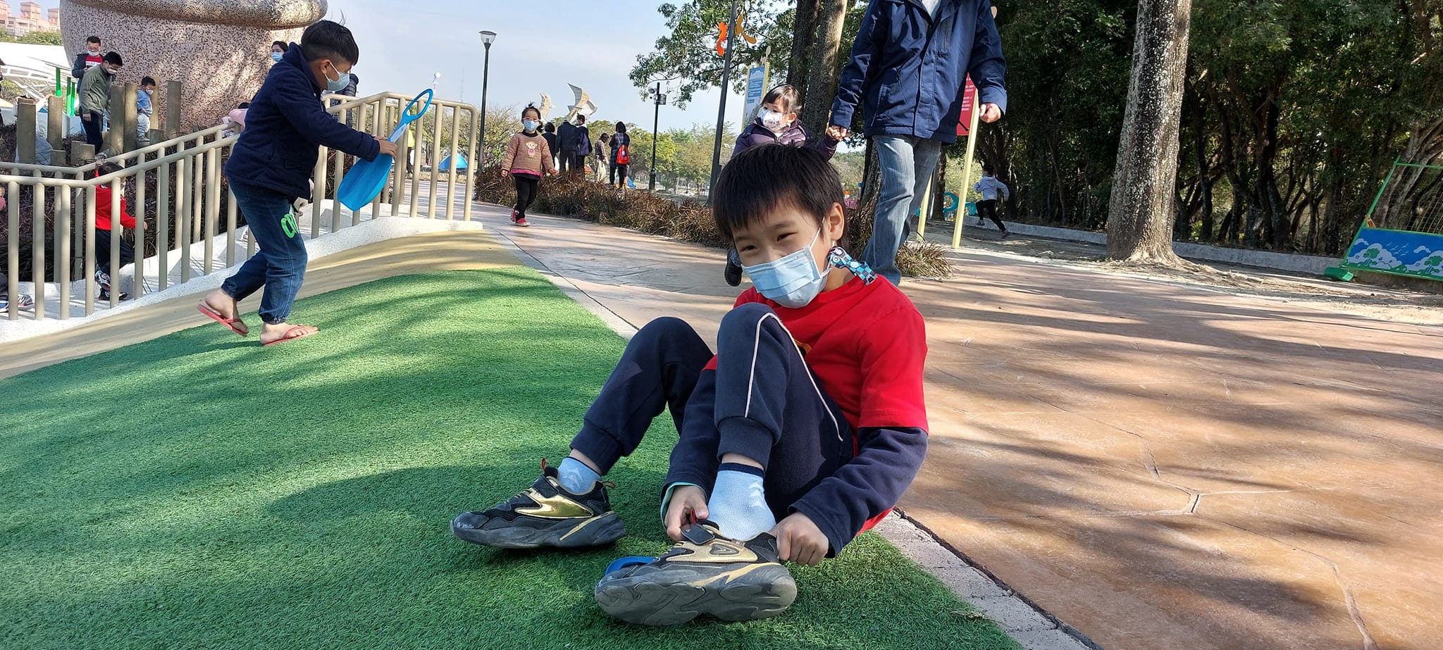 手機上傳